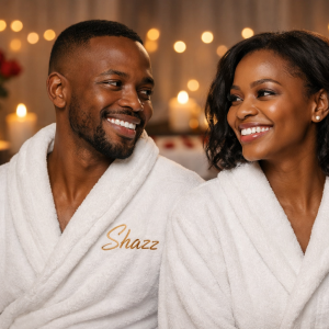 The Lover's Escape 2 Hours Package