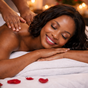 The Self Love Indulgence – Luxury Spa for One